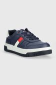 Дитячі кросівки Tommy Hilfiger колір синій (3386071)