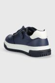 Дитячі кросівки Tommy Hilfiger колір синій (3386071)