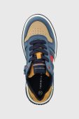 Дитячі кросівки Tommy Hilfiger колір барвистий (3389385)