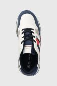 Дитячі кросівки Tommy Hilfiger колір синій (3401285)