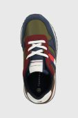 Дитячі кросівки Tommy Hilfiger колір барвистий (3401292)