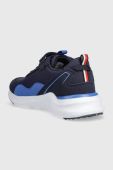 Дитячі кросівки Tommy Hilfiger колір синій (3383672)