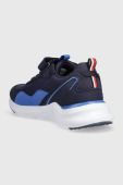 Дитячі кросівки Tommy Hilfiger колір синій (3383683)