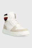 Дитячі кросівки Tommy Hilfiger колір білий (3523811)