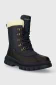 Дитячі зимові черевики Tommy Hilfiger колір синій (3593427) Дитячі зимові черевики Tommy Hilfiger колір синій (3593427)
