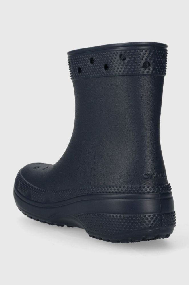 Дитячі гумові чоботи Crocs колір синій (3470891) фото 3