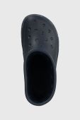 Дитячі гумові чоботи Crocs колір синій (3470891)