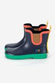 Дитячі гумові чоботи Bobo Choses колір барвистий