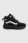 Дитячі зимові черевики Vans VN000BVEBLK1 - UltraRange Hi MTE-1 колір чорний Дитячі зимові черевики Vans VN000BVEBLK1 - UltraRange Hi MTE-1 колір чорний