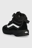 Дитячі зимові черевики Vans VN000BVEBLK1 - UltraRange Hi MTE-1 колір чорний