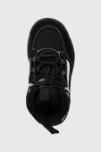 Дитячі зимові черевики Vans VN000BVEBLK1 - UltraRange Hi MTE-1 колір чорний