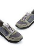 Кросівки Emporio Armani колір сірий X4X537 XN730 T084