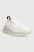 Кросівки Tommy Hilfiger FUTURUNNER KNIT колір білий FM0FM04584
