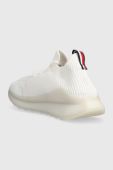 Кросівки Tommy Hilfiger FUTURUNNER KNIT колір білий FM0FM04584