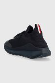 Кросівки Tommy Hilfiger FUTURUNNER KNIT колір синій FM0FM04584