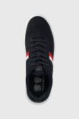 Кросівки Tommy Hilfiger LIGHTWEIGHT CUPSOLE колір синій FM0FM04587