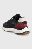 Кросівки Tommy Hilfiger MODERN PREP SNEAKER колір синій FM0FM04629