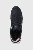 Кросівки Tommy Hilfiger MODERN PREP SNEAKER колір синій FM0FM04629