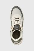 Кросівки Tommy Hilfiger MODERN PREP SNEAKER колір зелений FM0FM04629