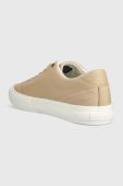 Кеди Tommy Hilfiger TH HI VULC STREET LOW чоловічі колір бежевий FM0FM04688