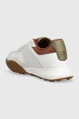 Кросівки Tommy Hilfiger RETRO MODERN RUNNER колір сірий FM0FM04701