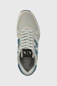Кросівки Armani Exchange колір сірий XUX017 XCC68 T045