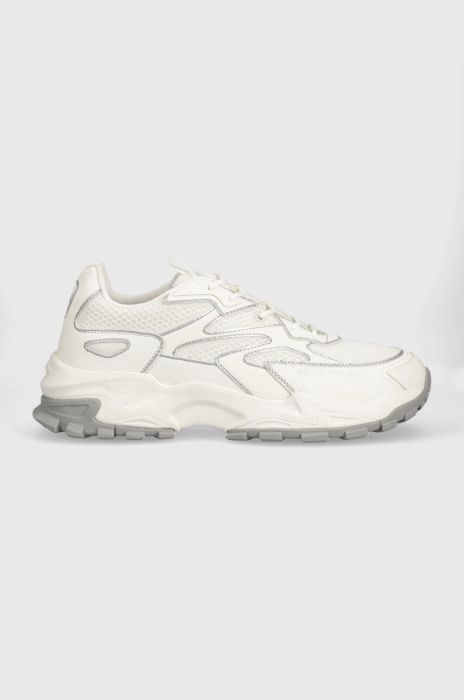 Кросівки Armani Exchange колір білий XUX159 XV642 S137