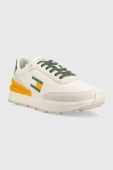 Кросівки Tommy Jeans TJM TECH RUNNER MATERIAL колір білий EM0EM01300 (3255986)