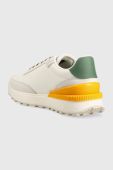 Кросівки Tommy Jeans TJM TECH RUNNER MATERIAL колір білий EM0EM01300 (3255986)