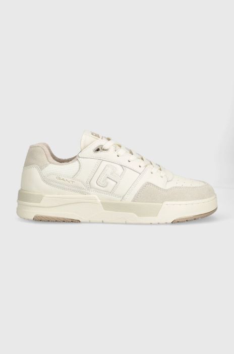 Кросівки Gant Brookpal колір бежевий 27631202.G20