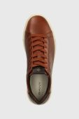 Шкіряні кросівки Gant Mc Julien колір коричневий 27631219.G417