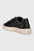Шкіряні кросівки Gant Zonick колір чорний 27631231.G00