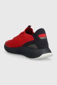 Кросівки BOSS TTNM EVO колір червоний 50498904 (3356419)