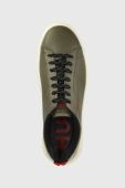 Кросівки HUGO Blake колір зелений 50498479