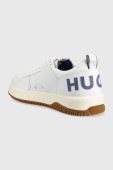 Кросівки HUGO Kilian колір білий 50498484