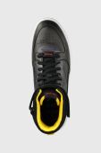 Кросівки HUGO Kilian колір чорний 50498648