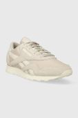Кросівки Reebok Classic колір бежевий (3415989)