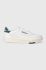 Шкіряні кросівки Reebok Classic колір білий (3459019)