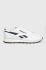 Шкіряні кросівки Reebok Classic CLASSIC LEATHER колір білий (3461024)