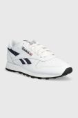 Шкіряні кросівки Reebok Classic CLASSIC LEATHER колір білий (3461024)