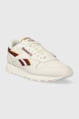 Кросівки Reebok Classic CLASSIC LEATHER колір білий (3417711)