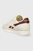 Кросівки Reebok Classic CLASSIC LEATHER колір білий (3417711)