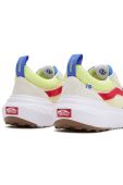 Кросівки Vans UltraRange Neo VR3 VN000BCEBJW1 колір барвистий