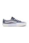 Кеди Vans SK8-Low Reconstruct чоловічі колір сірий VN0009QSGRY1 Кеди Vans SK8-Low Reconstruct чоловічі колір сірий VN0009QSGRY1