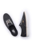 Кеди Vans Authentic чоловічі колір сірий VN0009PVBKP1