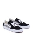 Кеди Vans SK8-Low чоловічі колір чорний VN0009QR2B61