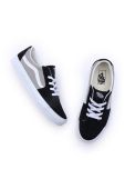 Кеди Vans SK8-Low чоловічі колір чорний VN0009QR2B61