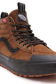 Кросівки Vans SK8-Hi MTE-2 колір коричневий VN0007NKFW61