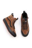 Кросівки Vans SK8-Hi MTE-2 колір коричневий VN0007NKFW61