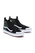 Кросівки Vans SK8-Hi MTE-2 чоловічі колір чорний VN0007NKYJ71